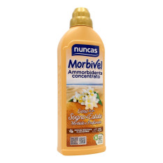 NUNCAS MORBIVEL AMMORBIDENTE CONCENTRATO SOGNO D'ESTATE 750 ML