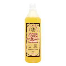 F.LLI RISSO DOLCE MARSIGLIA SAPONE LIQUIDO PER BUCATO 1 LT