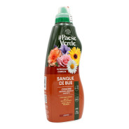 IL PAESE VERDE CONCIME LIQUIDO AL SANGUE DI BUE 1 LT