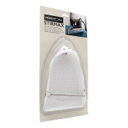 PERFETTO PIU' STIRMAX CUFFIA PER STIRARE PERFETTAMENTE CAPI IN COTONE, SINTETICI, LANA E SETA 1 PZ