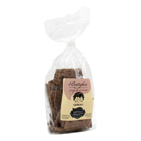 BOTTEGA BROLETTO BOTTEGHINI AI CEREALI 150 GR