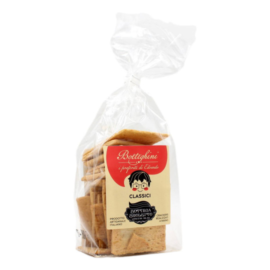 BOTTEGA BROLETTO BOTTEGHINI CLASSICI 120 GR