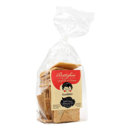 BOTTEGA BROLETTO BOTTEGHINI CLASSICI 120 GR