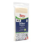 POLIBOY PANNO LUCIDANTE PER ARGENTERIA 28X37 CM 1 PZ