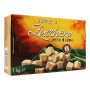 SUDZUCKER ZOLLETTE DI ZUCCHERO GREZZO DI CANNA 1 KG