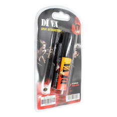 DIVA SPRAY ANTIAGGRESSIONE ALL'O.C. VERSIONE CLASSIC 15 ML