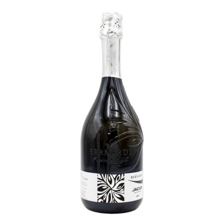 BERNARDI PIETRO & FIGLI JACUR VINO SPUMANTE BRUT 11% VOL. 750 ML