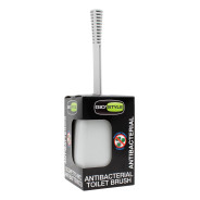 GIO' STYLE SCOPETTO IGEA CON ANTIBATTERICO GRIGIO CHIARO 1 PZ