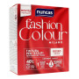 NUNCAS FASHION COLOUR MILANO TINTURA PER TESSUTI ROSSO 180 GR