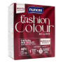 NUNCAS FASHION COLOUR MILANO TINTURA PER TESSUTI BORDEAUX 180 GR