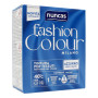 NUNCAS FASHION COLOUR MILANO TINTURA PER TESSUTI AZZURRO 180 GR