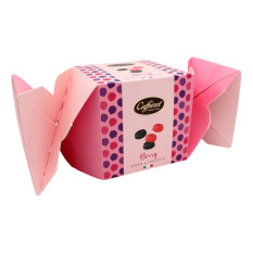 CAFFAREL SCATOLA BERRY MORA E FRAGOLA 250 GR