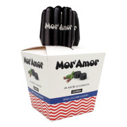 CAFFAREL SCATOLA MOR'AMOR LIQUIRIZIA SENZA ZUCCHERI AGGIUNTI 250 GR