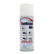 EVOKSAN AIR SPRAY IGIENIZZANTE PER AUTOVETTURE E CONDIZIONATORI 200 ML