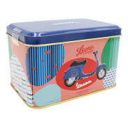 LEONE LATTA "VESPA" CON GELATINE DI FRUTTA 200 GR