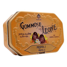 LEONE LATTINA CON GOMMOSE AL PROPOLI 42 GR