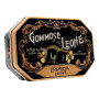 LEONE LATTINA CON GOMMOSE ALLA LIQUIRIZIA 42 GR