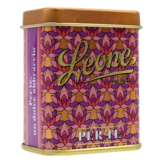 LEONE LATTINA "PER TE" CON PASTIGLIE MISTE DISSETANTI 30 GR