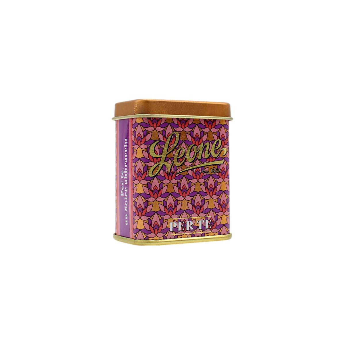 LEONE LATTINA "PER TE" CON PASTIGLIE MISTE DISSETANTI 30 GR