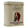LEONE LATTINA "TENERI CUCCIOLI" CON PASTIGLIE ALLA VANIGLIA 30 GR
