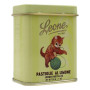 LEONE LATTINA "TENERI CUCCIOLI" CON PASTIGLIE AL LIMONE 30 GR
