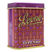 LEONE LATTINA "TI PENSO" CON PASTIGLIE MISTE DISSETANTI 30 GR