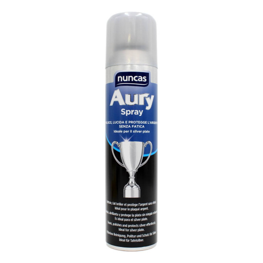NUNCAS AURY SPRAY 250 ML