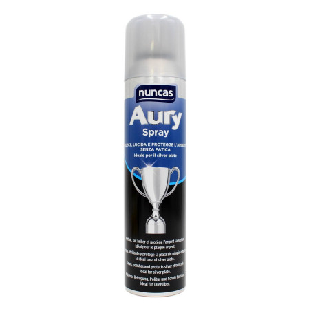 NUNCAS AURY SPRAY 250 ML