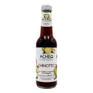 ACHEO BEVANDA GASSATA CON INFUSO DI CHINOTTO DELLA CALABRIA 275 ML