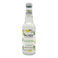 ACHEO BEVANDA GASSATA GAZZOSA CON INFUSO DI LIMONE DELLA CALABRIA 275 ML