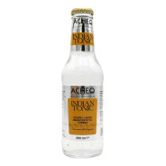 ACHEO BEVANDA GASSATA INDIAN TONIC 200 ML