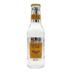 ACHEO BEVANDA GASSATA INDIAN TONIC 200 ML