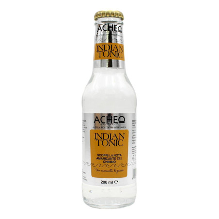 ACHEO BEVANDA GASSATA INDIAN TONIC 200 ML