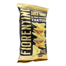 FIORENTINI SNICK SNACK LA NON PATATINA AL TARTUFO 65 GR