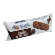 GENTILINI OSVEGO AL CIOCCOLATO MONOPORZIONE 27 GR