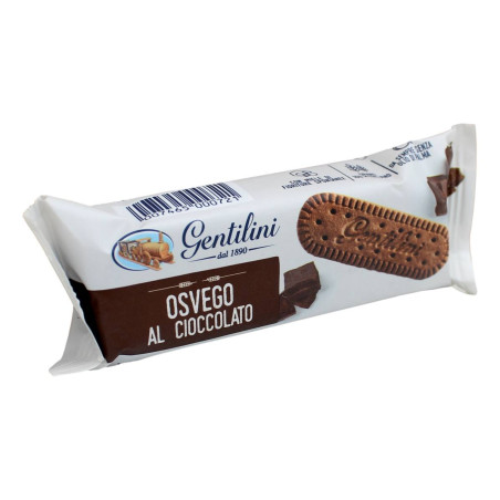 GENTILINI OSVEGO AL CIOCCOLATO MONOPORZIONE 27 GR