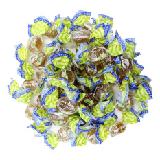 HORVATH MOR'AMOR LIME & ZENZERO S.Z. 100 GR