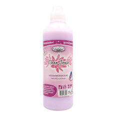 HYGIEN FRESH DEOAMMORBIDENTE PROFESSIONAL CLEAN SENSE 1 LT