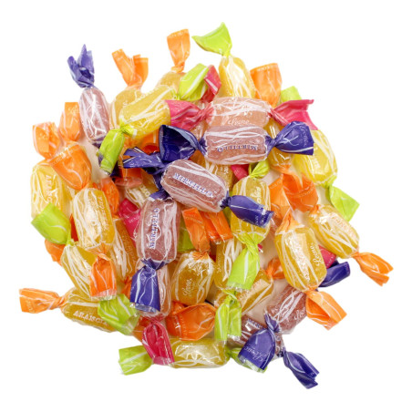 LEONE LEONSNELLA GELATINA SENZA ZUCCHERO 100 GR