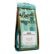 LEONE SACCHETTO CON PASTIGLIE ALLA MENTA 100 GR