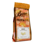 LEONE SACCHETTO CON PASTIGLIE ALLO SPRITZ 100 GR