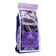 LEONE SACCHETTO CON ROTELLE GOMMOSE DI LIQUIRIZIA 150 GR