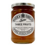 WILKIN & SONS LTD THREE FRUITS MARMELLATA DI AGRUMI MISTI CON SCORZA MEDIA 340 GR