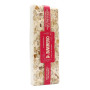 BARBERO TORRONE MORBIDO CON MANDORLE 200 GR