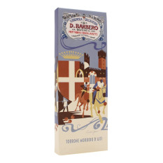 BARBERO TORRONE MORBIDO D'ASTI 150 GR