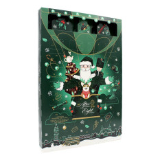 NESTLE' CALENDARIO DELL'AVVENTO AFTER EIGHT 199 GR