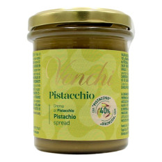 VENCHI CREMA SPALMABILE AL PISTACCHIO 200 GR