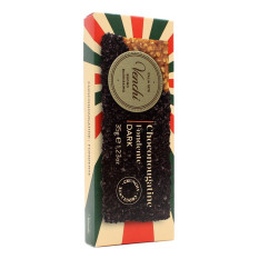 VENCHI SNACK CHOCONOUGATINE FONDENTE 35 GR