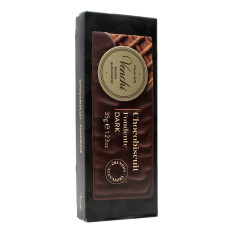 VENCHI SNACK CHOCOBISCUIT FONDENTE 35 GR