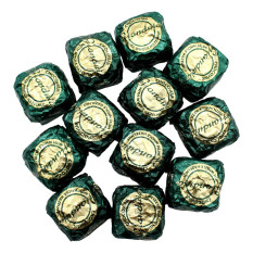 VENCHI CUBOTTO CHOCOVIAR GIANDUIA ANTICA RICETTA 100 GR